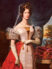 Photo of Maria Theresa of Austria