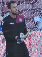 Photo of Manuel Almunia