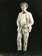 Photo of Harry Gribbon