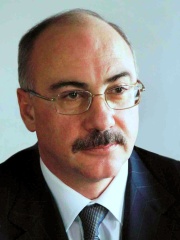 Photo of Arkadi Ghukasyan