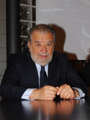 Photo of Pupi Avati