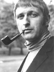 Photo of Graham Chapman