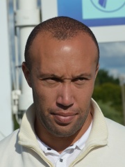 Photo of Mikaël Silvestre