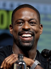 Photo of Sterling K. Brown