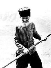 Photo of Shirali Muslimov