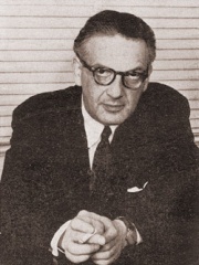 Photo of Paul A. Baran