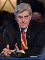 Photo of Phil Bryant