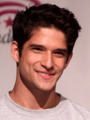 Photo of Tyler Posey