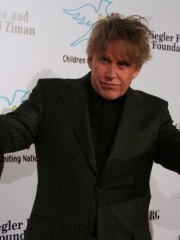 Photo of Gary Busey