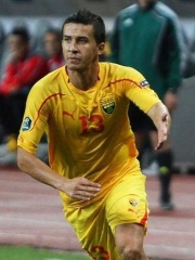 Photo of Daniel Georgievski