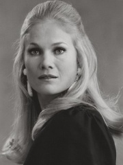 Photo of Bibi Besch