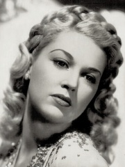 Photo of Joan Shawlee