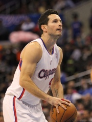 Photo of JJ Redick