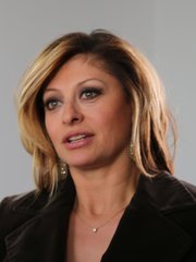 Photo of Maria Bartiromo