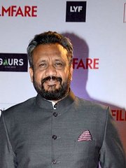 Photo of Anubhav Sinha