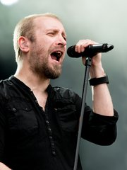 Photo of Nick Holmes