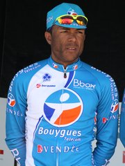 Photo of Yohann Gène