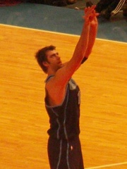 Photo of Mehmet Okur