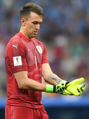 Photo of Fernando Muslera