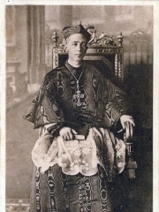 Photo of Alfredo Ildefonso Schuster