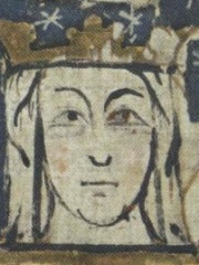 Photo of Eleanor of Castile