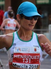 Photo of Inês Henriques