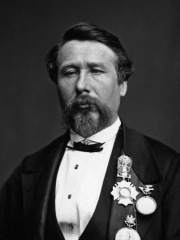 Photo of Charles Blondin