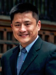 Photo of Wang Haibin