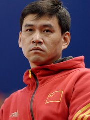 Photo of Ye Chong