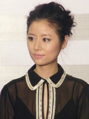 Photo of Ruby Lin