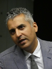 Photo of Maajid Nawaz