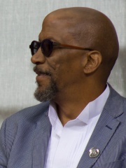 Photo of Reg E. Cathey