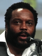 Photo of Chad Coleman