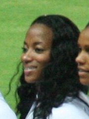 Photo of Mikele Barber