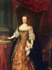 Photo of Mariana Victoria of Spain