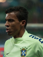 Photo of Luiz Gustavo