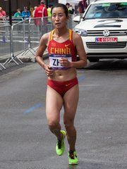 Photo of Zhu Xiaolin