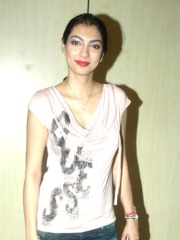 Photo of Yukta Mookhey