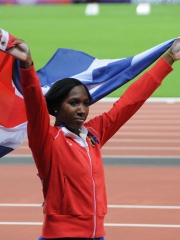 Photo of Yarisley Silva