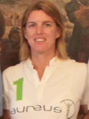 Photo of Alejandra García