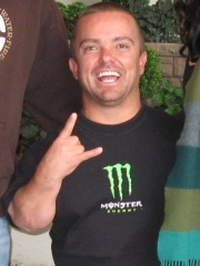 Photo of Jason Acuña