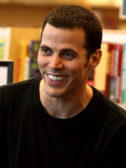 Photo of Steve-O