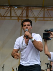 Photo of Jencarlos Canela