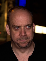 Photo of Paul Giamatti