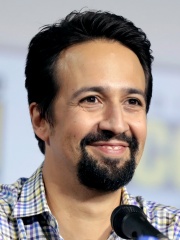 Photo of Lin-Manuel Miranda