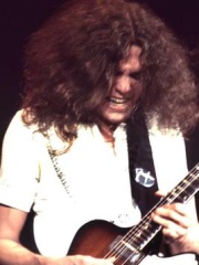 Photo of Allen Collins