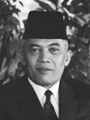 Photo of Abdul Haris Nasution