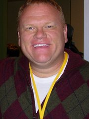 Photo of Larry Joe Campbell