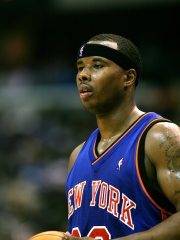 Photo of Quentin Richardson