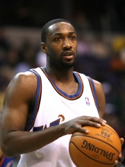 Photo of Gilbert Arenas